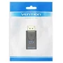 ADAPTADOR DISPLAYPORT/M A HDMI/H VENTION